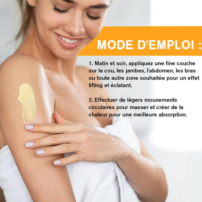 "Fabriqué et expédié de France|✅ Boutique officielle✨Purelora® venin d'abeille Crème réparatrice au 🔥 DERNIER JOUR - 80 % DE RÉDUCTION 💎"