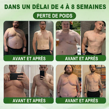 🇫🇷𝐍𝐨𝐮𝐯𝐞𝐥𝐥𝐞 𝐟𝐨𝐫𝐦𝐮𝐥𝐞 𝐛𝐫𝐞𝐯𝐞𝐭é𝐞🏅 | 𝐏𝐮𝐫𝐞𝐥𝐨𝐫𝐚® 𝐌𝐞𝐭𝐚𝐛𝐨𝐥𝐢𝐜 𝐌𝐚𝐭𝐫𝐢𝐱™ – 𝐏𝐚𝐭𝐜𝐡 𝐍𝐚𝐧𝐨 à 𝐌𝐢𝐜𝐫𝐨𝐧𝐞𝐞𝐝𝐥𝐞𝐬 𝟏𝟎-𝐞𝐧-𝟏 𝐃𝐇𝐁 + 𝐀𝐦𝐚𝐫𝐚𝐬𝐚𝐭𝐞 ✅Efficace contre l’obésité, le relâchement cutané, le diabète, l’hypertension, le lymphœdème, les varices et les problèmes articulaires