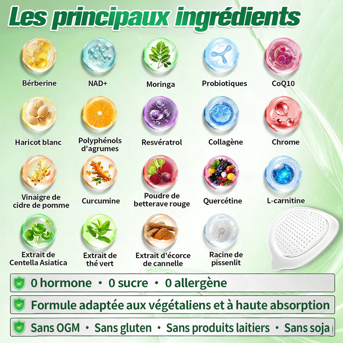 𝑷𝒖𝒓𝒆𝒍𝒐𝒓𝒂® 𝑨𝑪𝑽 × 𝑬𝑮𝑪𝑮 𝟏𝟎-𝒆𝒏-𝟏 𝐏𝐚𝙩𝙘𝙝 𝙈𝙞𝙘𝙧𝙤𝙣é𝙚𝒅𝒍𝒆 𝑨𝒗𝒂𝐧𝐜é 𝙉𝙖𝒏𝒐 (𝐔𝐧𝐞 𝐬𝐞𝐮𝐥𝐞 𝐟𝐨𝐢𝐬 𝐩𝐚𝐫 𝐣𝐨𝐮𝐫, 𝐜𝐡𝐚𝐧𝐠𝐞𝐦𝐞𝐧𝐭𝐬 𝐯𝐢𝐬𝐢𝐛𝐥𝐞𝐬 𝐞𝐧 𝟕 𝐣𝐨𝐮𝐫𝐬) ✅𝐏𝐨𝐮𝐫 𝐥’𝐨𝐛é𝐬𝐢𝐭é, 🅟🅔🅐🅤 🅡🅔🅛â🅒🅗é🅔,𝐝𝐢𝐚𝐛è𝐭𝐞, 𝐚𝐩𝐧é𝐞 𝐝𝐮 𝐬𝐨𝐦𝐦𝐞𝐢𝐥, 𝐩𝐫𝐨𝐛𝐥è𝐦𝐞𝐬 𝐚𝐫𝐭𝐢𝐜𝐮𝐥𝐚𝐢𝐫𝐞𝐬, 𝐞𝐭 𝐛𝐢𝐞𝐧 𝐩𝐥𝐮𝐬