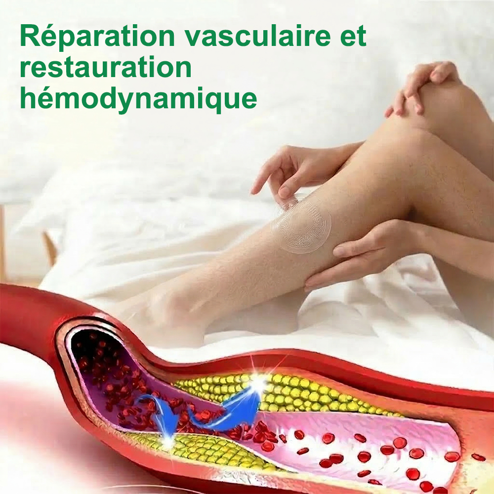 🇫🇷𝐍𝐨𝐮𝐯𝐞𝐥𝐥𝐞 𝐟𝐨𝐫𝐦𝐮𝐥𝐞 𝐛𝐫𝐞𝐯𝐞𝐭é𝐞🏅 | 𝐏𝐮𝐫𝐞𝐥𝐨𝐫𝐚® 𝐌𝐞𝐭𝐚𝐛𝐨𝐥𝐢𝐜 𝐌𝐚𝐭𝐫𝐢𝐱™ – 𝐏𝐚𝐭𝐜𝐡 𝐍𝐚𝐧𝐨 à 𝐌𝐢𝐜𝐫𝐨𝐧𝐞𝐞𝐝𝐥𝐞𝐬 𝟏𝟎-𝐞𝐧-𝟏 𝐃𝐇𝐁 + 𝐀𝐦𝐚𝐫𝐚𝐬𝐚𝐭𝐞 ✅Efficace contre l’obésité, le relâchement cutané, le diabète, l’hypertension, le lymphœdème, les varices et les problèmes articulaires