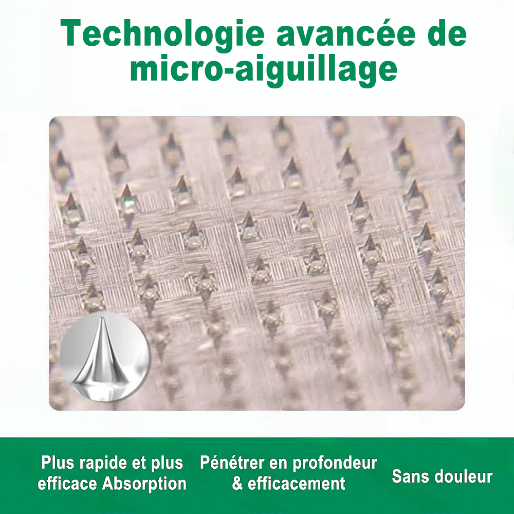🇫🇷𝐍𝐨𝐮𝐯𝐞𝐥𝐥𝐞 𝐟𝐨𝐫𝐦𝐮𝐥𝐞 𝐛𝐫𝐞𝐯𝐞𝐭é𝐞🏅 | 𝐏𝐮𝐫𝐞𝐥𝐨𝐫𝐚® 𝐌𝐞𝐭𝐚𝐛𝐨𝐥𝐢𝐜 𝐌𝐚𝐭𝐫𝐢𝐱™ – 𝐏𝐚𝐭𝐜𝐡 𝐍𝐚𝐧𝐨 à 𝐌𝐢𝐜𝐫𝐨𝐧𝐞𝐞𝐝𝐥𝐞𝐬 𝟏𝟎-𝐞𝐧-𝟏 𝐃𝐇𝐁 + 𝐀𝐦𝐚𝐫𝐚𝐬𝐚𝐭𝐞 ✅Efficace contre l’obésité, le relâchement cutané, le diabète, l’hypertension, le lymphœdème, les varices et les problèmes articulaires